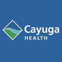 Cayuga Health System logo