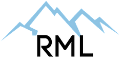 Rocky Mountain Laboratories logo