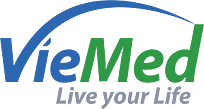 VieMed Careers logo