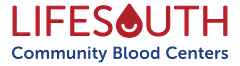 Lifesouth Community Blood Centers logo