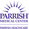 Parrish Medical Center logo