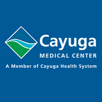 Cayuga Medical Center logo