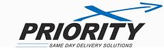 Priority Delivery Solutions logo