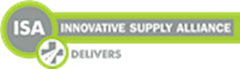 Innovative Supply Alliance logo