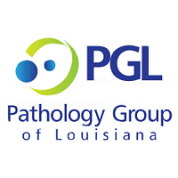 Pathology Group of Louisiana logo